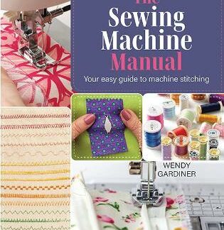 Sewing Machine Manual